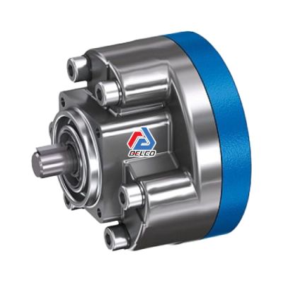 پمپ پیستونی شعاعی رکسروت